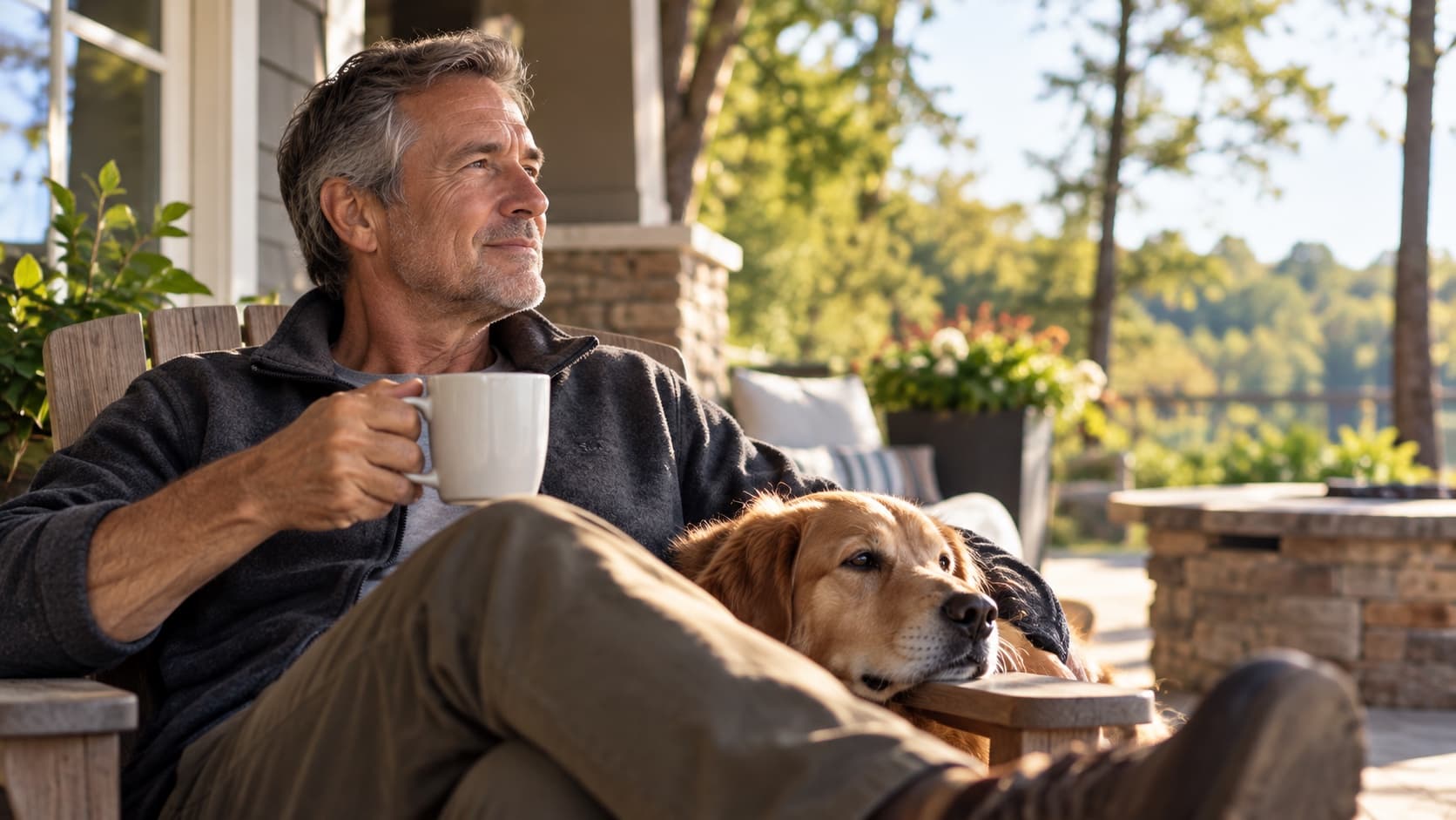 The 5 Biggest Money Mistakes People Make in the First Year of Retirement