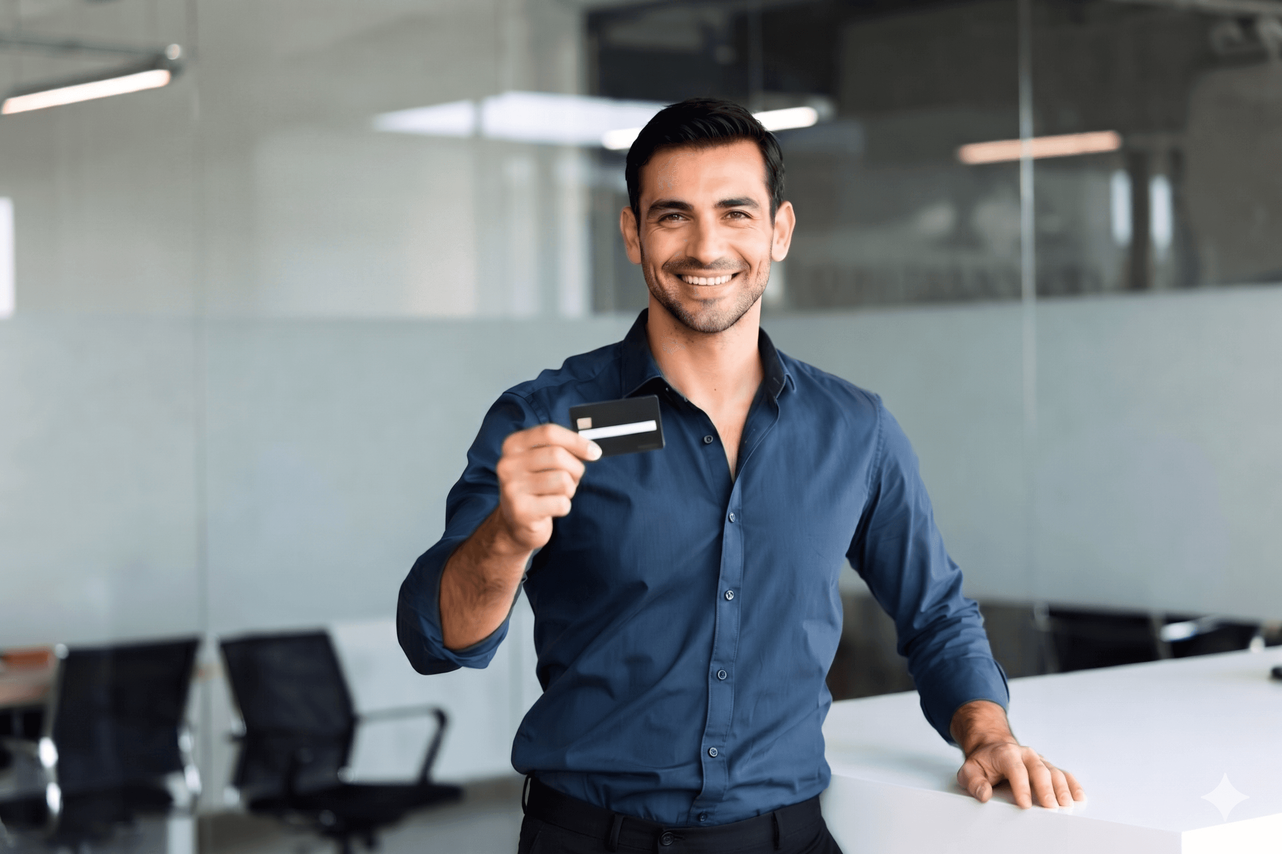 Chase Ink Business Preferred Review: The Business Card Built for Advertisers