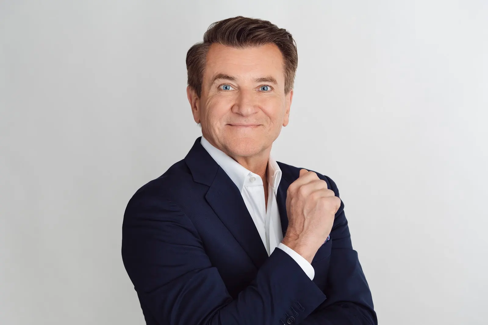 Robert Herjavec