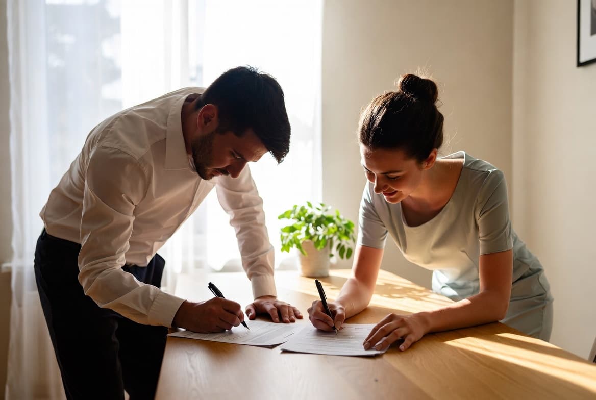 Full Guide to Mortgage Loan Types: Conventional, FHA, VA, USDA, Jumbo, and More