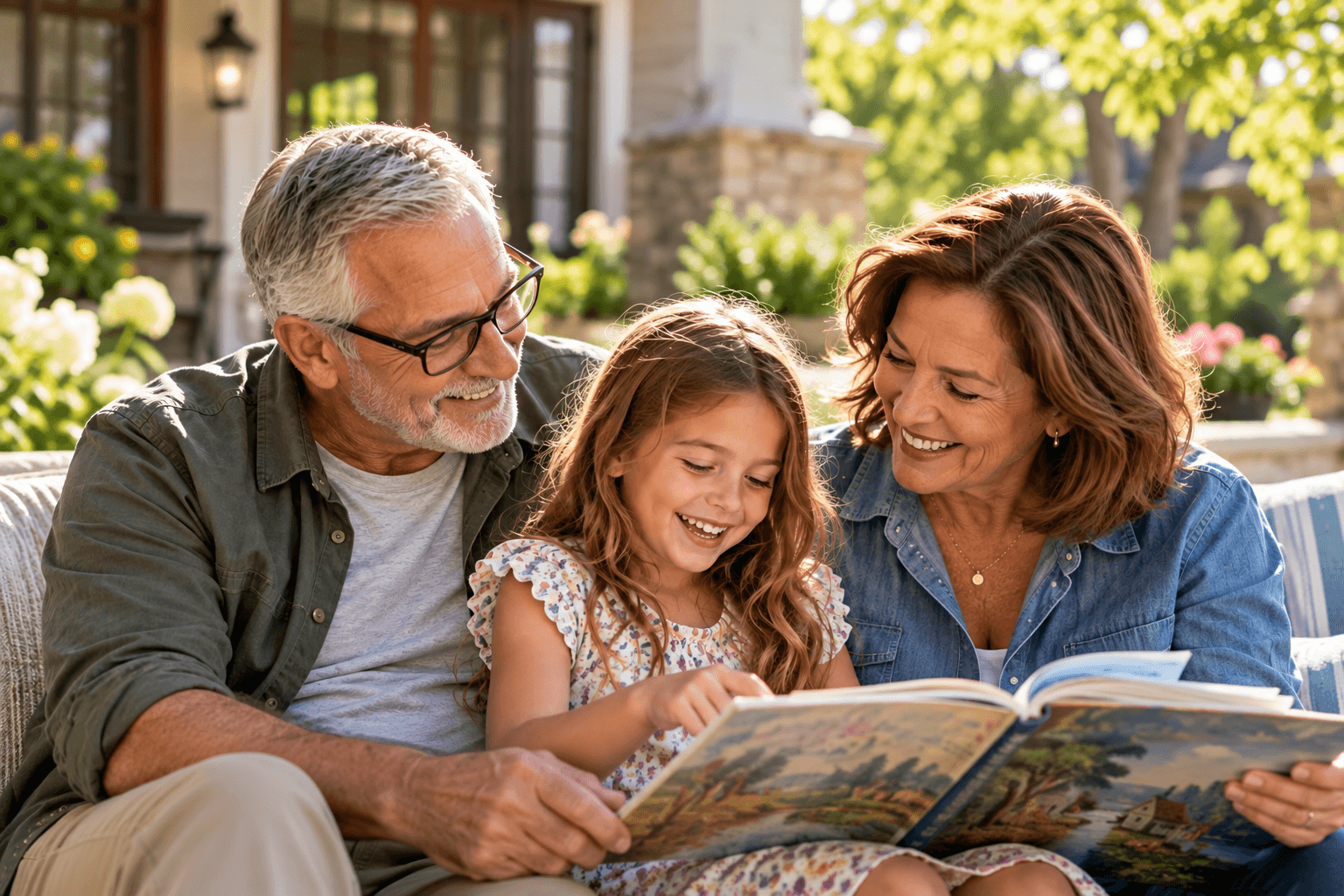 Grandparent Money: 529s, Gifting Limits, and What Not to Do