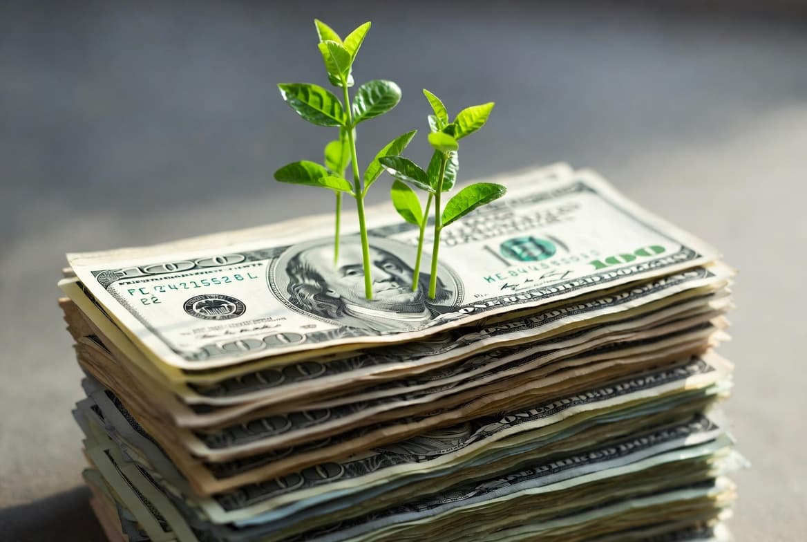 High-Yield Savings Accounts: What They Are and How to Choose One