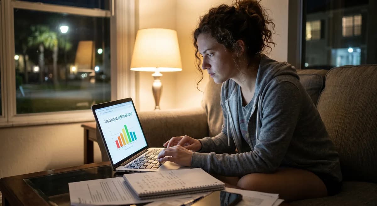 How Credit Utilization Affects Your Score