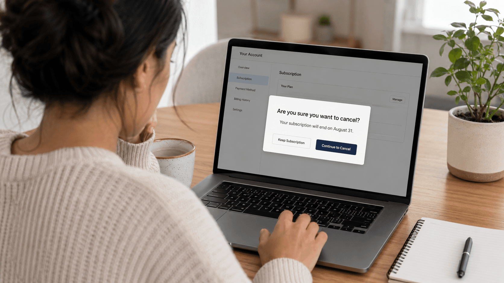 How to Actually Cancel That Subscription: A Ruthless Guide