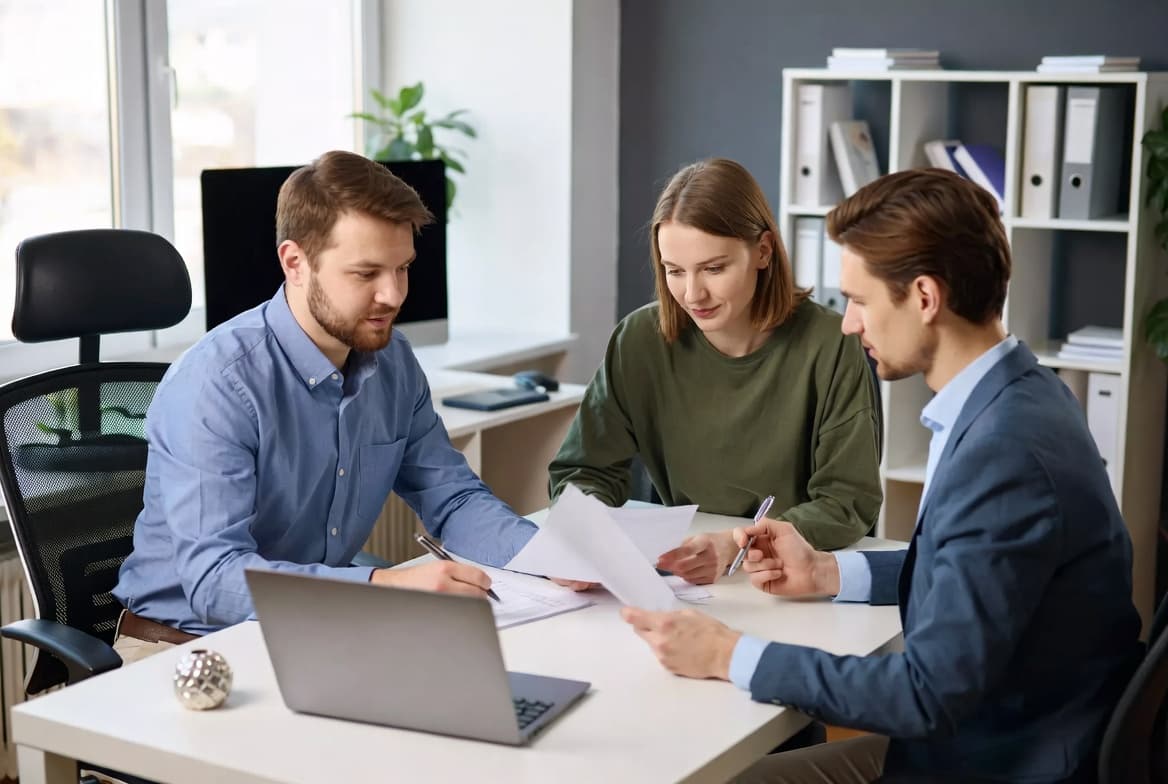 How to Get Pre-Approved for a Mortgage: A Step-by-Step Guide