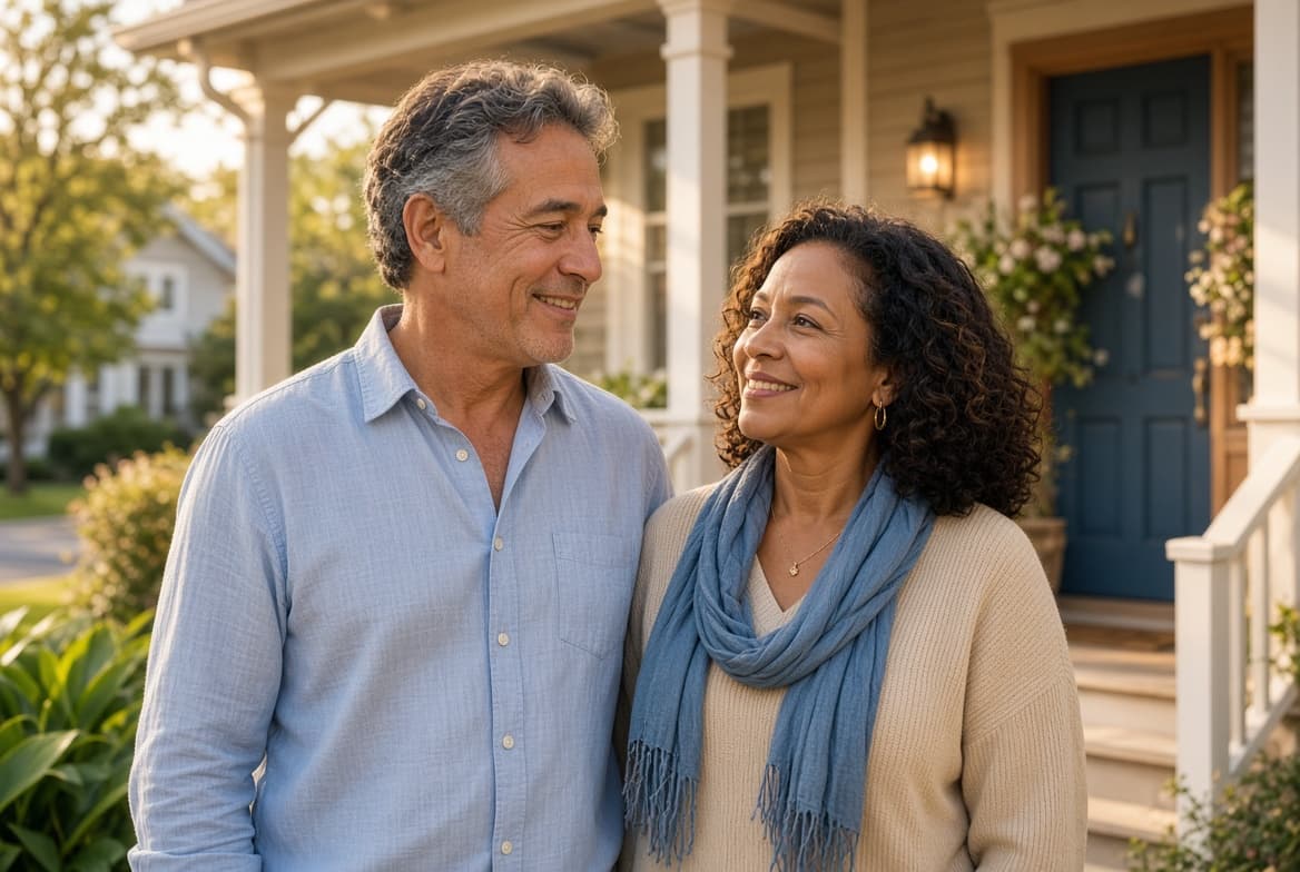 Life Insurance After 50: When It Still Makes Sense