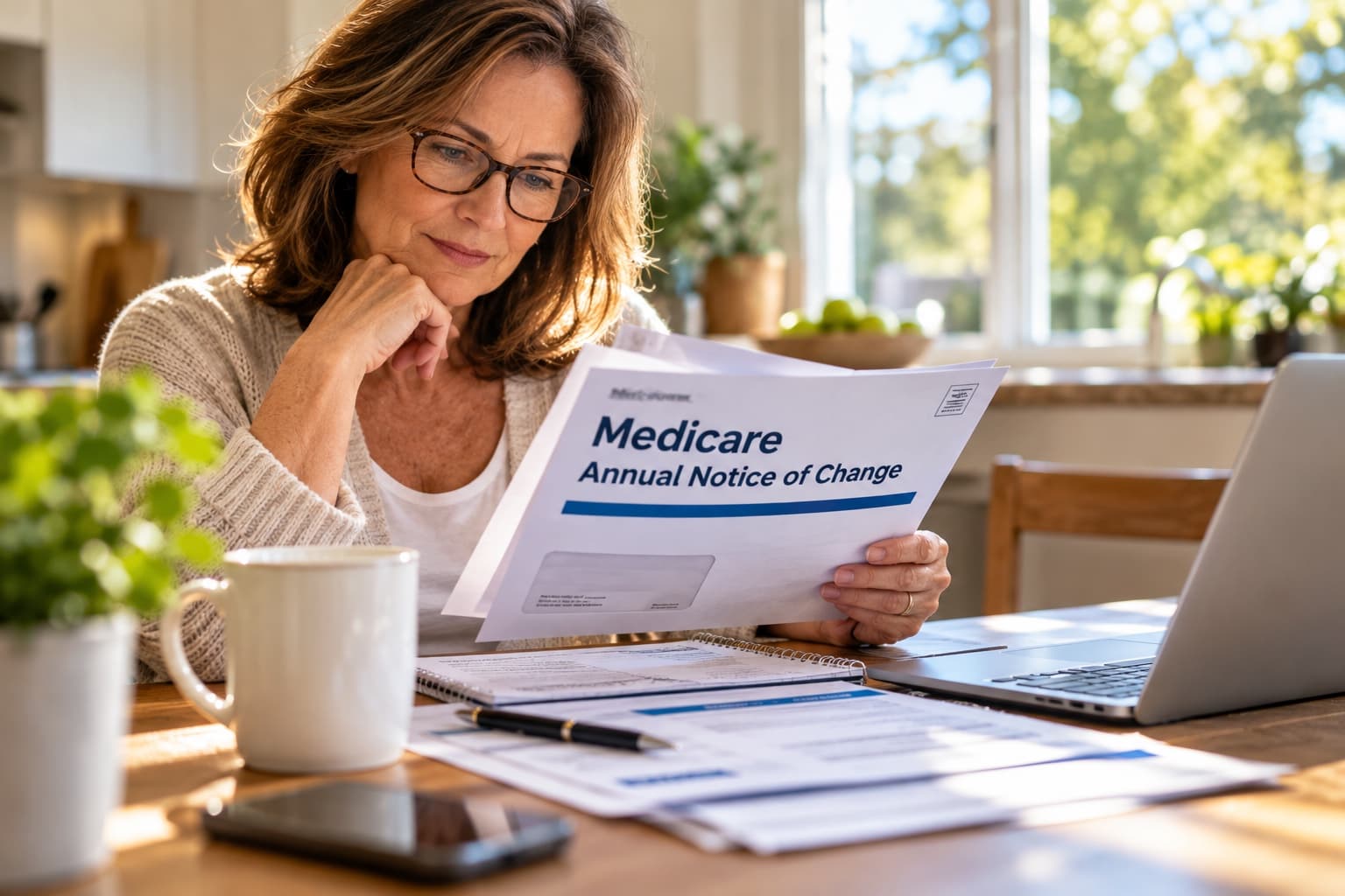 Medicare Open Enrollment: A Step-by-Step Checklist for Oct. 15 to Dec. 7