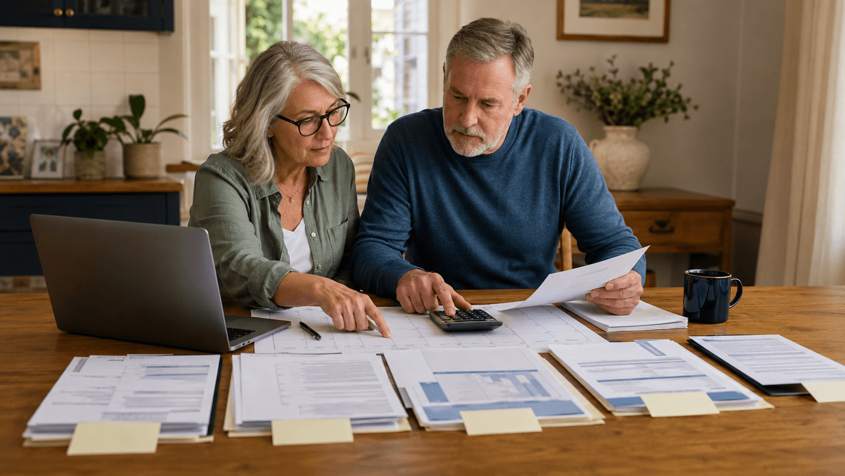 Roth IRA Conversion Strategy: When It Makes Sense and When It Doesn't
