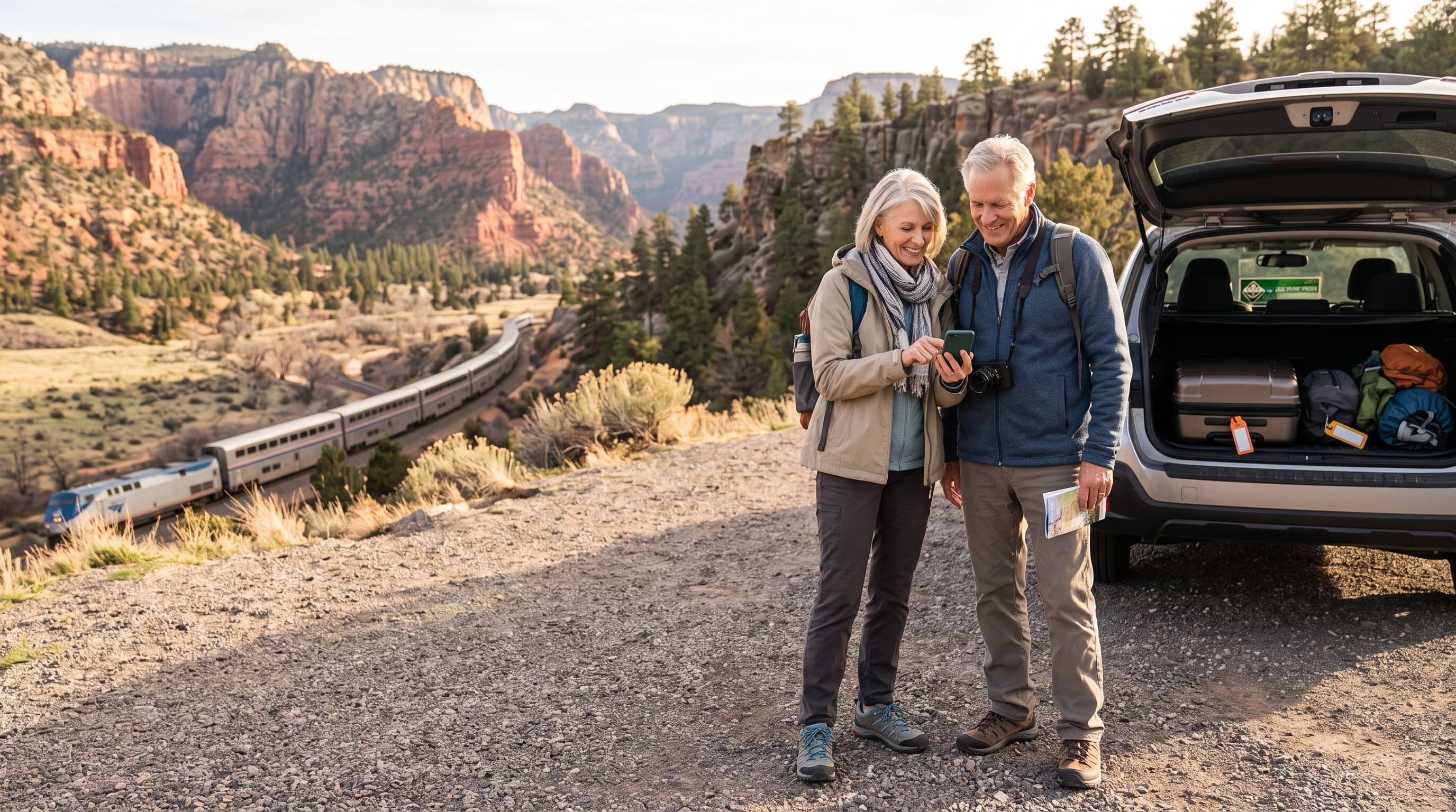 Senior Discounts That Are Actually Worth It