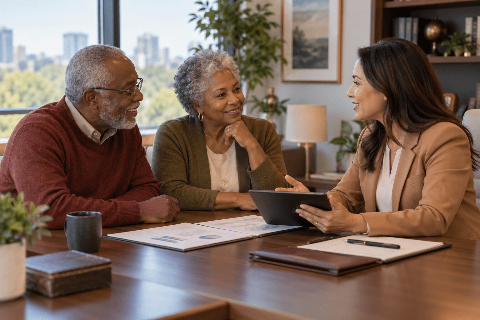Annuities Without the Sales Pitch: What They Do and What They Cost