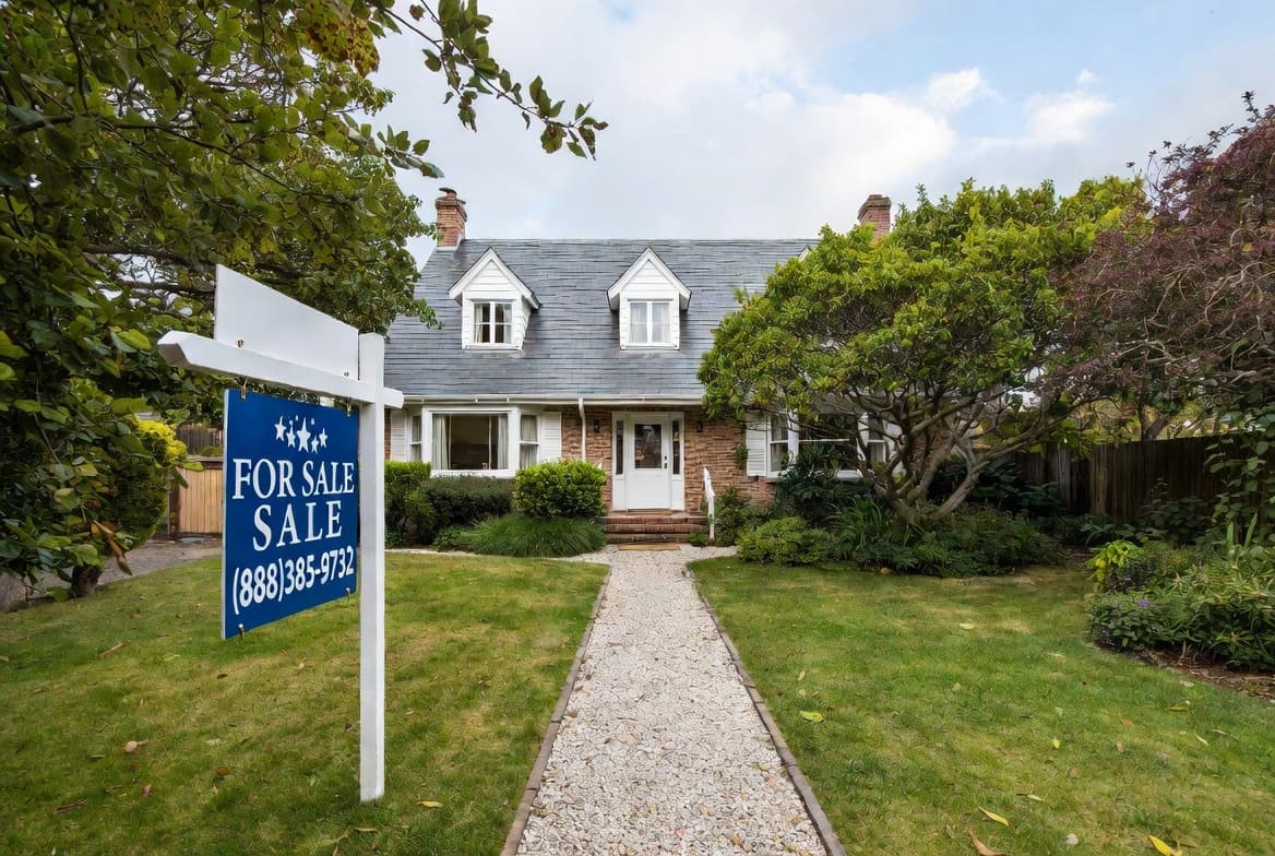 How to Get a Mortgage: Step-by-Step Guide