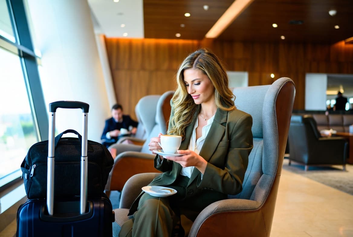 Chase Sapphire Reserve Review: The Premium Travel Card Built for Real Travelers