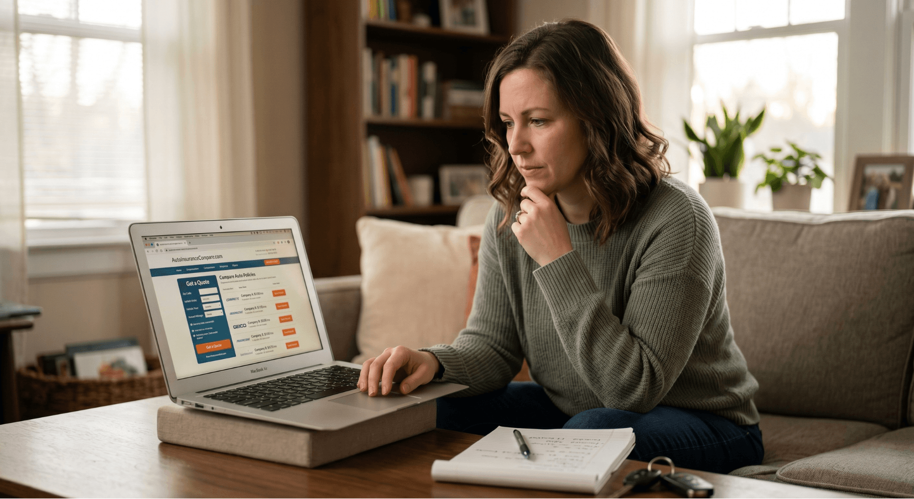 Full Coverage vs. Liability Only: Which Car Insurance Is Right for You?