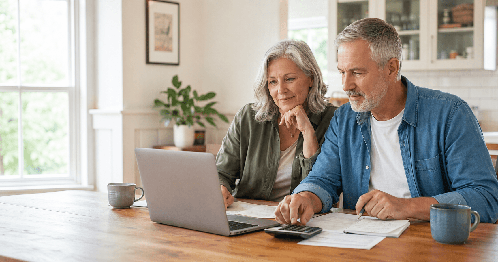 How Much Money Do You Need to Retire?