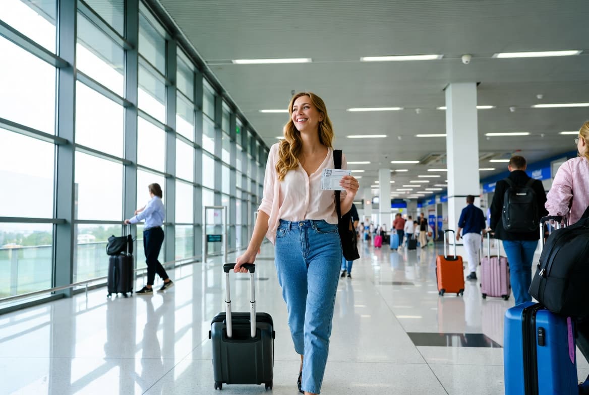 How to Earn and Redeem Travel Rewards: A Beginner's Guide