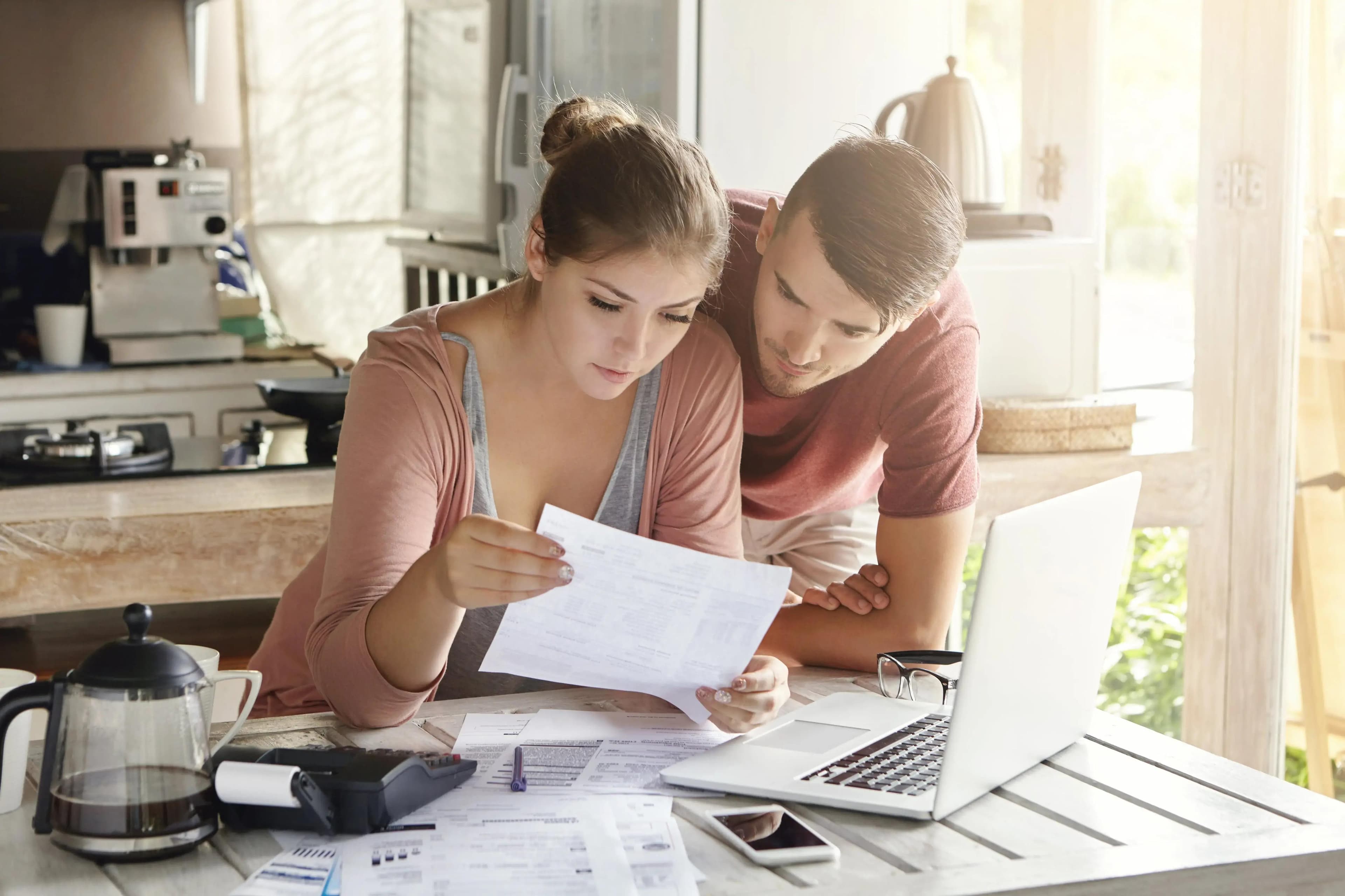 How to Improve Your Credit Score