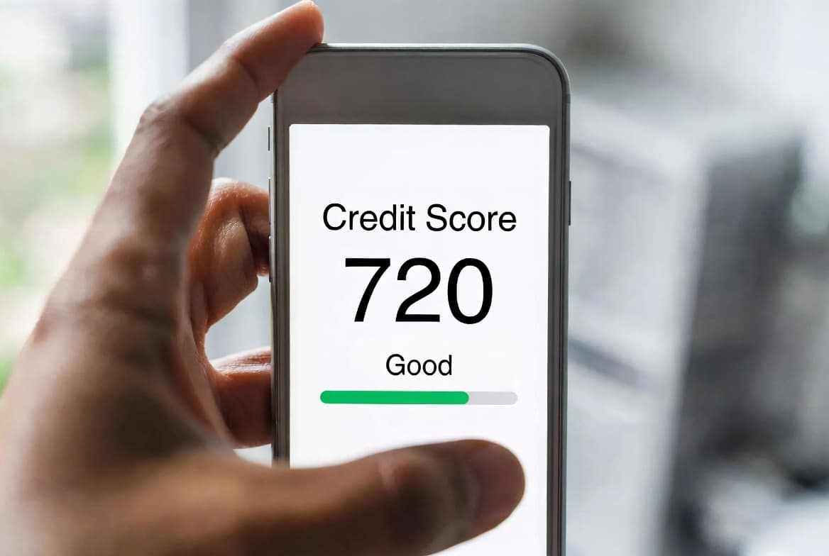 How to Use a Credit Card to Build Credit the Right Way