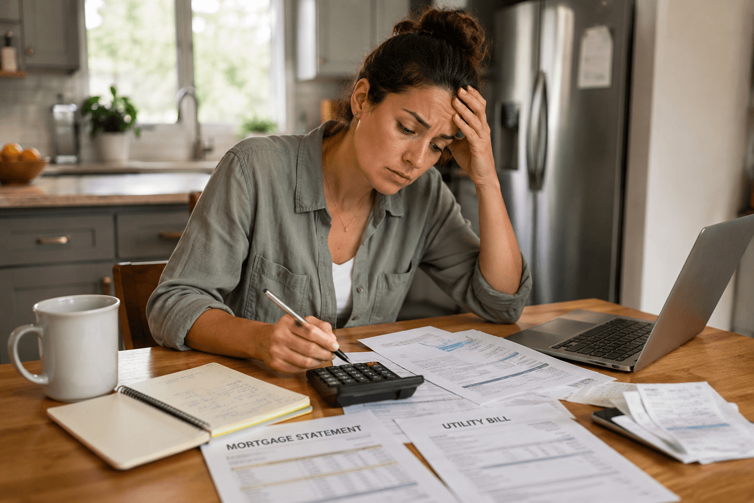 The 50/30/20 Budget Explained