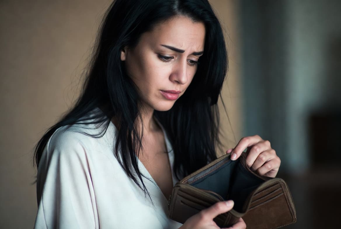 Why You're Not Saving Money and What to Actually Do About It