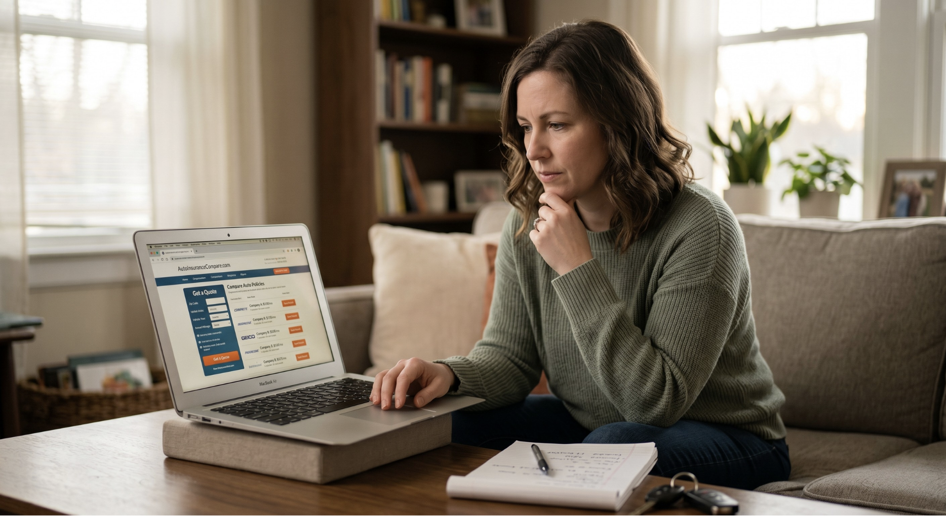 Full Coverage vs. Liability Only: Which Car Insurance Is Right for You?