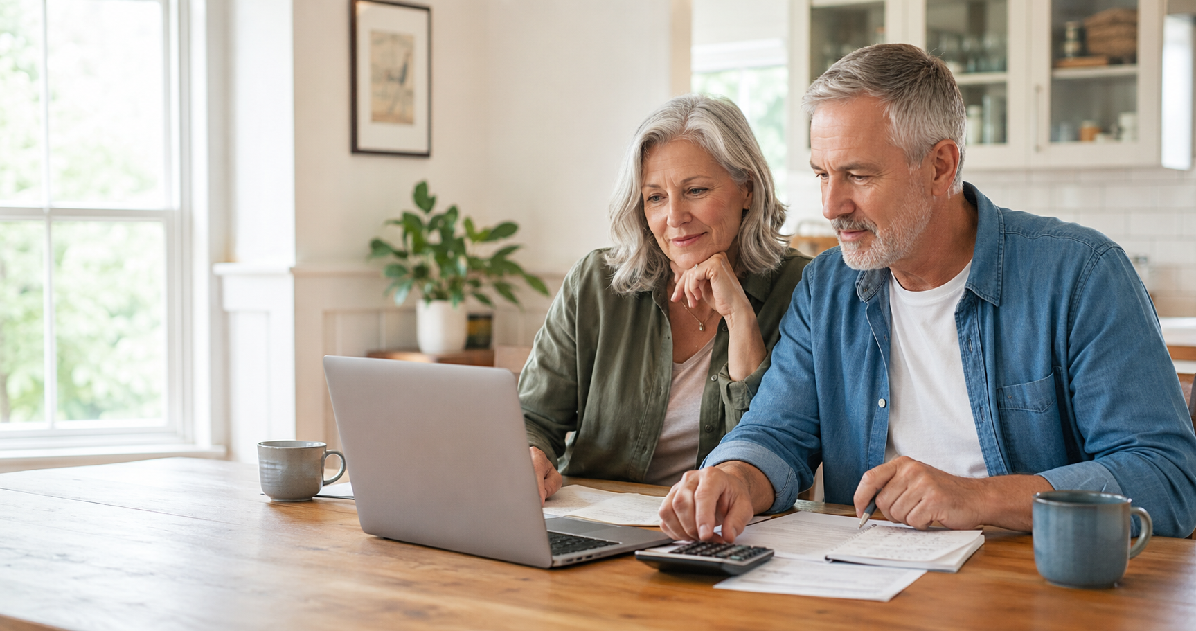 How Much Money Do You Need to Retire?