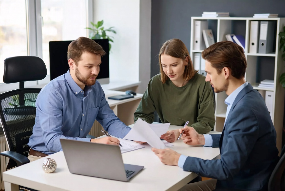 How to Get Pre-Approved for a Mortgage: A Step-by-Step Guide
