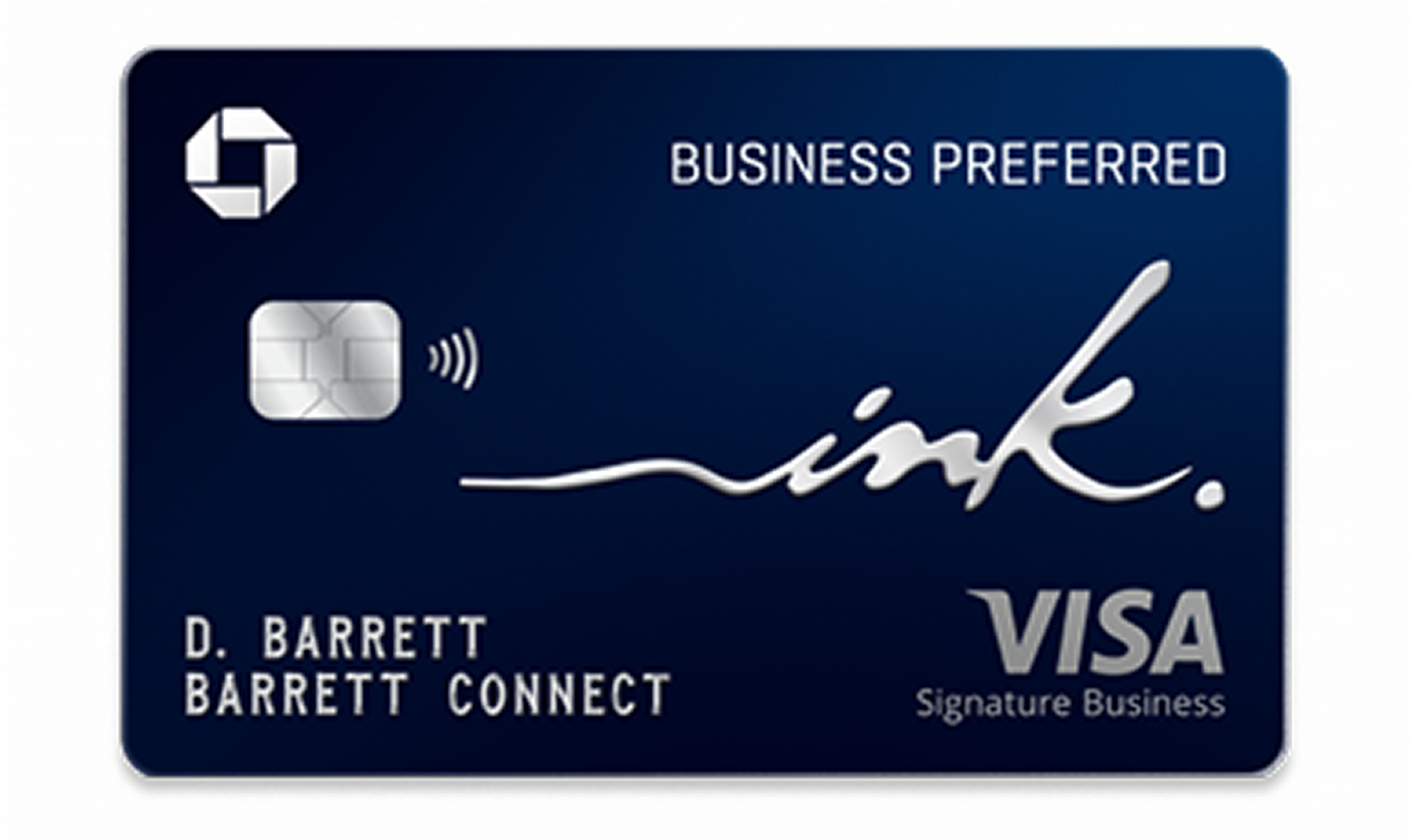 Chase Ink Business Preferred Review The Business Card Built For 