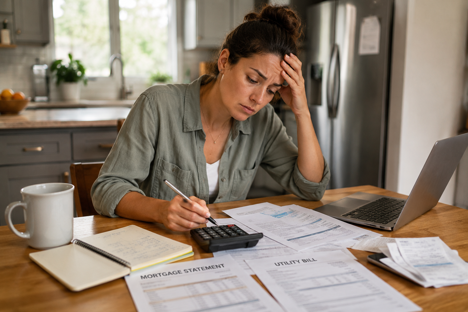 The 50/30/20 Budget Explained