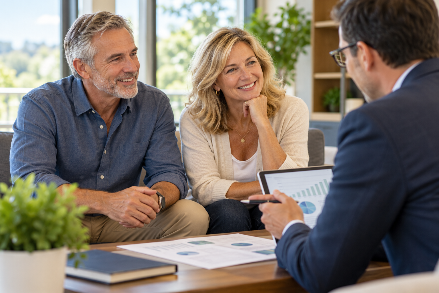 What a $500K Nest Egg Actually Pays Out Per Month