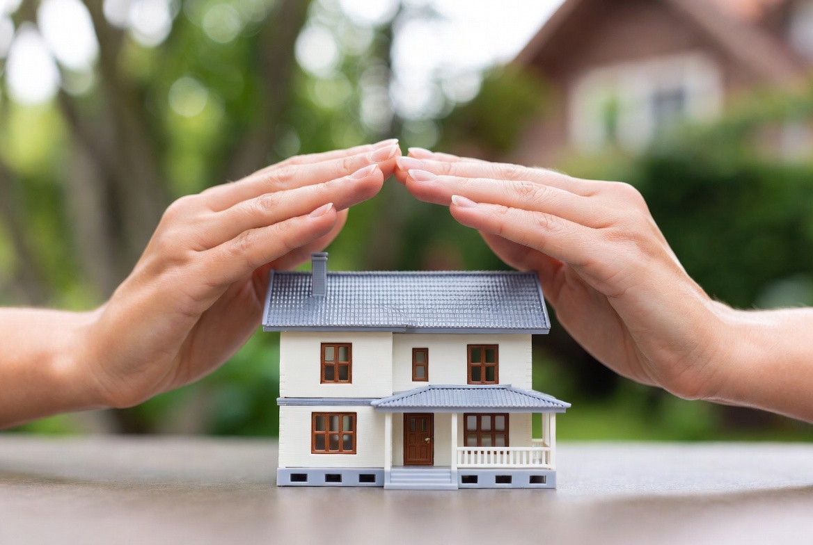 What Home Insurance Actually Covers and What It Doesn't