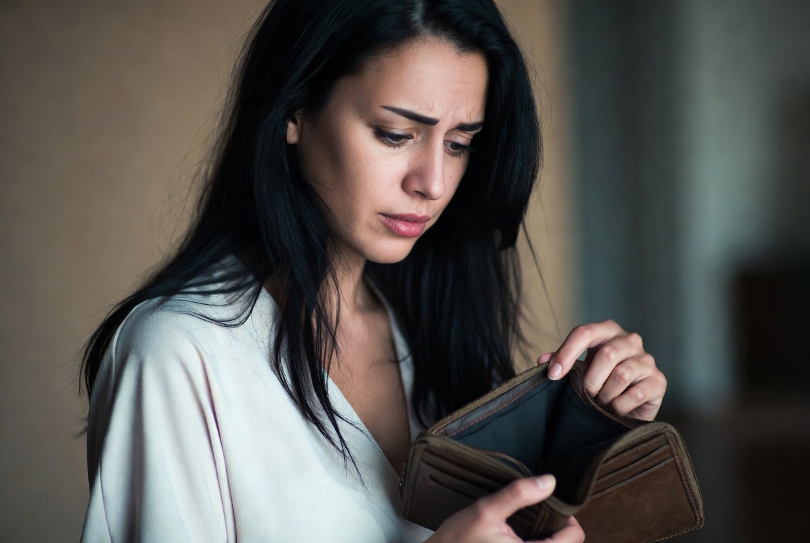 Why You're Not Saving Money and What to Actually Do About It